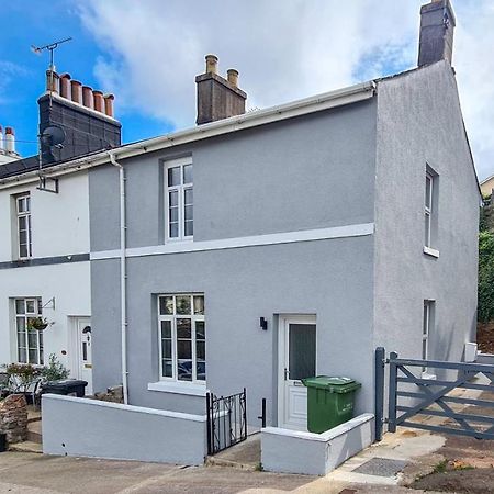 Driftwood Cottage, Luxury Character Cottage In The English Riviera, Close To The Picturesque Precinct Of St Marychurch, A Short Walk To The Stunning Beaches Of Babbacombe And Oddicombe! Torquay Exterior foto