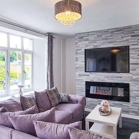 Driftwood Cottage, Luxury Character Cottage In The English Riviera, Close To The Picturesque Precinct Of St Marychurch, A Short Walk To The Stunning Beaches Of Babbacombe And Oddicombe! Torquay Exterior foto